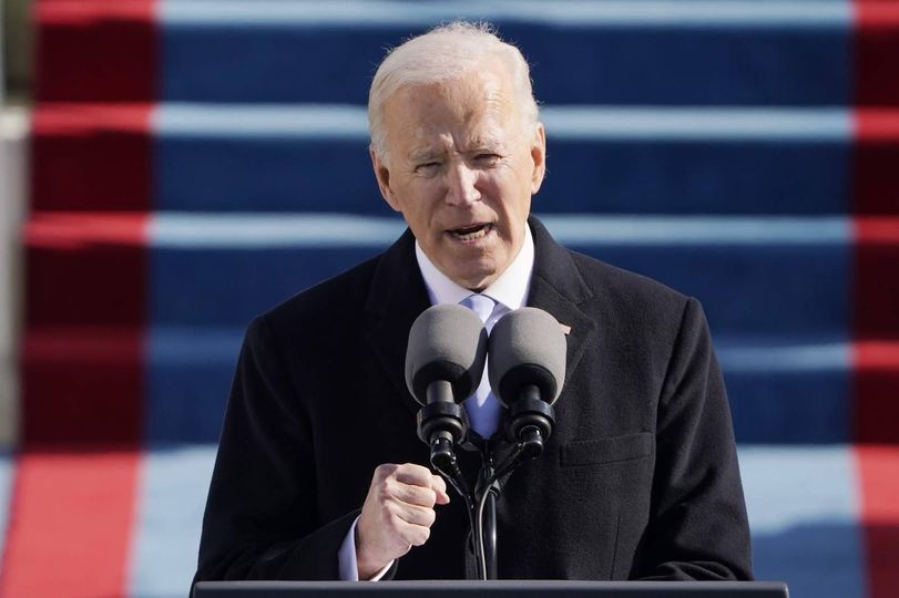 How Biden Can Achieve Sustainable Peace And U.S. Security – Heart Of Asia