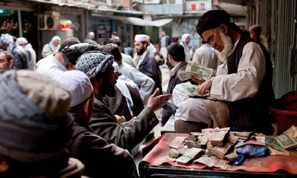 Afghanistan’s economy has seen significant growth over the past five years: IEA